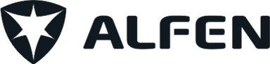 Alfen logo